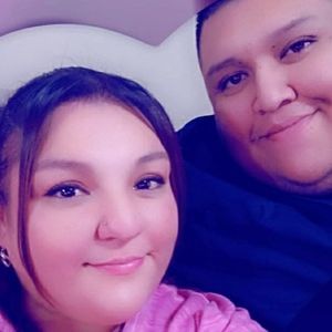 Meet your Posher, Johnny n roxanne